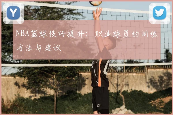 NBA篮球技巧提升：职业球员的训练方法与建议